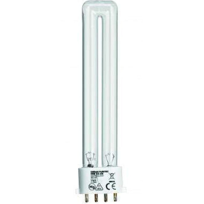 Eheim ClearUVC Glow UVC Globe 9w - 4101010 - Aquatic Supplies Australia