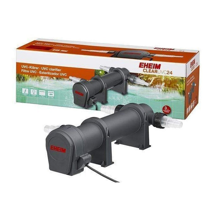 Eheim ClearUVC Pond Water Clarifier - Aquatic Supplies Australia