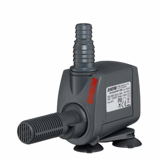 Eheim compactON 1000 (400 - 1000 L/h) - Aquatic Supplies Australia