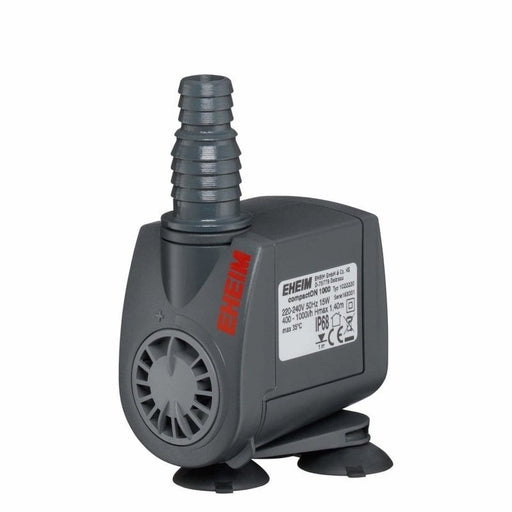 Eheim compactON 1000 (400 - 1000 L/h) - Aquatic Supplies Australia
