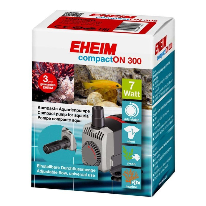 Eheim compactON 300 (170 - 300 L/h) - Aquatic Supplies Australia