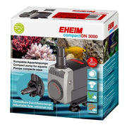 Eheim compactON 3000 (1800-3000 L/h) - Aquatic Supplies Australia