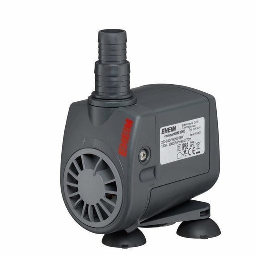Eheim compactON 3000 (1800-3000 L/h) - Aquatic Supplies Australia