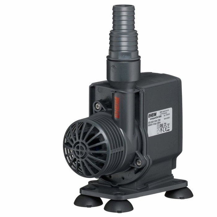 Eheim compactON 5000 (5000 L/h) - Aquatic Supplies Australia