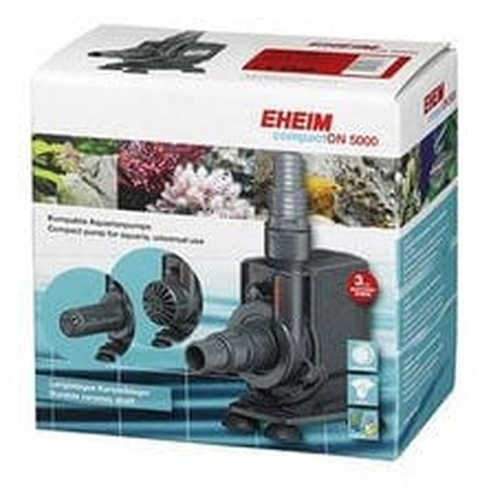 Eheim compactON 5000 (5000 L/h) - Aquatic Supplies Australia