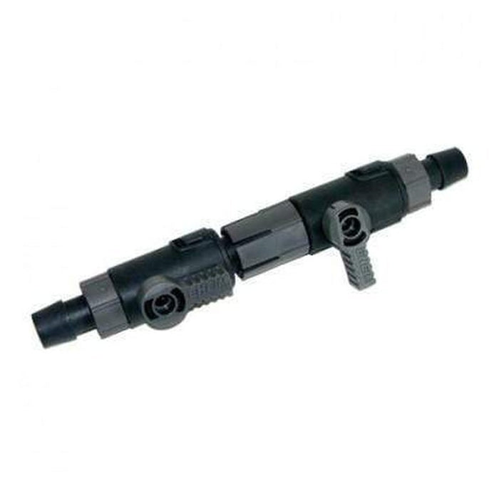 Eheim Double Tap 4007410 25/34mm - Aquatic Supplies Australia