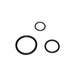 Eheim Double Tap Sealing O Rings 8000440 - Aquatic Supplies Australia
