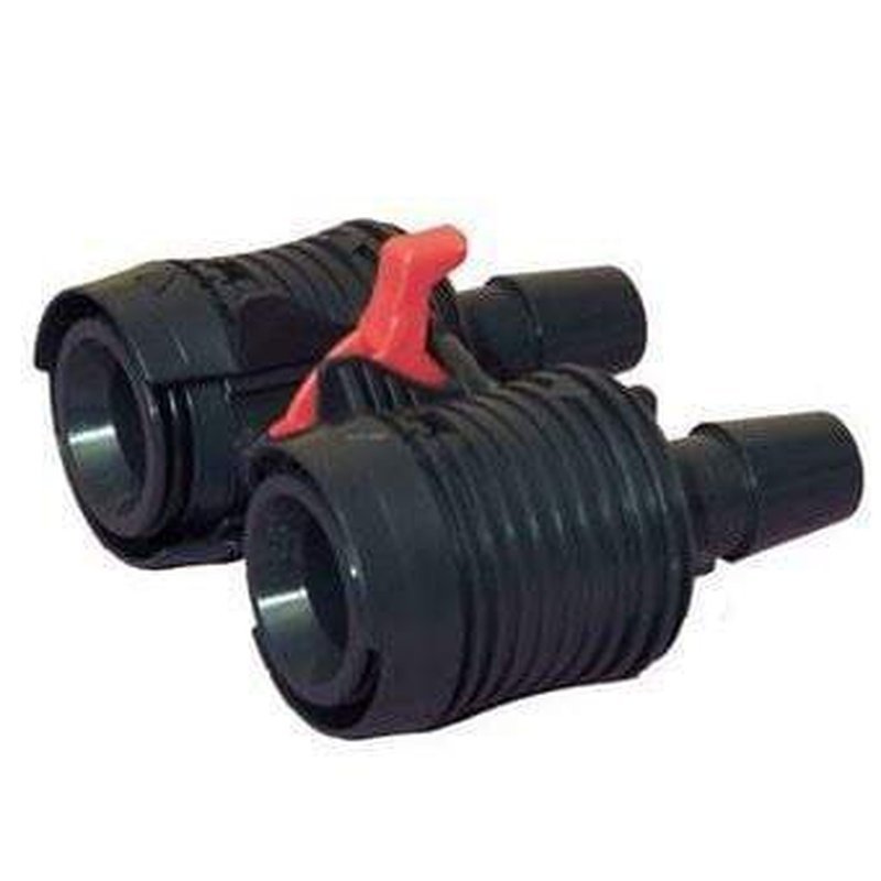 Eheim Double Tap Unit 2026 2028 2126 2128 Part 7444578 - Aquatic Supplies Australia