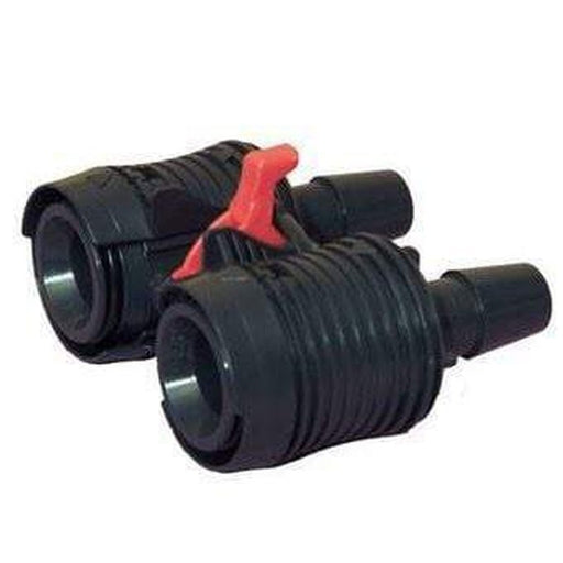 Eheim Double Tap Unit 2026 2028 2126 2128 Part 7444578 - Aquatic Supplies Australia