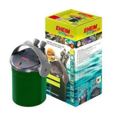 Eheim Ecco Pro 130 Filter with Media 2032 (130L, 500L/h) Aquatic Supplies Australia