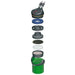 Eheim Ecco Pro 130 Filter with Media 2032 (130L, 500L/h) - Aquatic Supplies Australia