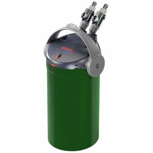 Eheim Ecco Pro 300 Filter with Media 2036 (300L, 750L/h) - Aquatic Supplies Australia