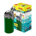 Eheim Ecco Pro 300 Filter with Media 2036 (300L, 750L/h) - Aquatic Supplies Australia