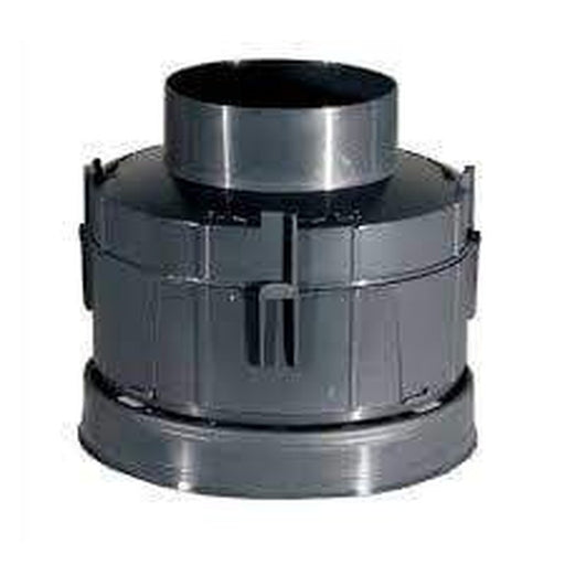 Eheim Ecco Pro Prefilter & Media Container with Cover 7447330 - Aquatic Supplies Australia