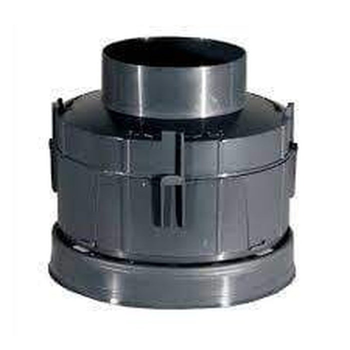 Eheim Ecco Pro Prefilter & Media Container with Cover 7447330 - Aquatic Supplies Australia