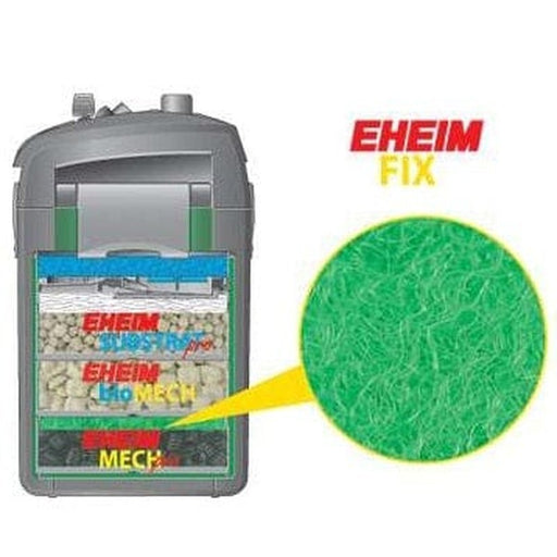 Eheim EHFI Fix Coarse Filter Media 1L - Aquatic Supplies Australia