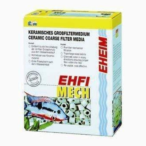 Eheim EHFI Mech Ceramic Noodles 1680g / 2L - Aquatic Supplies Australia