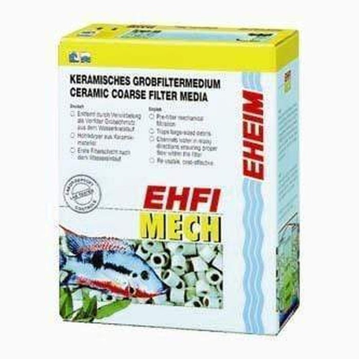 Eheim EHFI Mech Ceramic Noodles 1680g / 2L - Aquatic Supplies Australia
