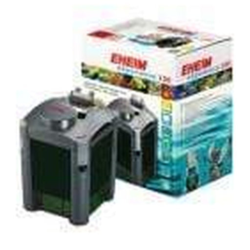 Eheim eXperience 150 (2422) Canister Filter (500L/h, 150L) - Aquatic Supplies Australia
