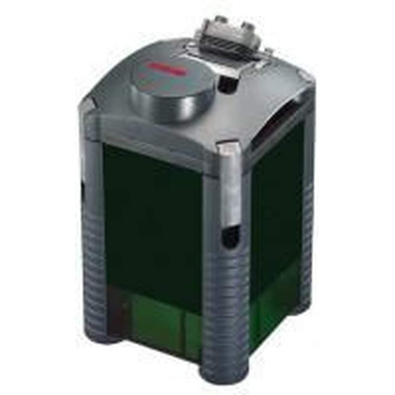 Eheim eXperience 150 (2422) Canister Filter (500L/h, 150L) - Aquatic Supplies Australia