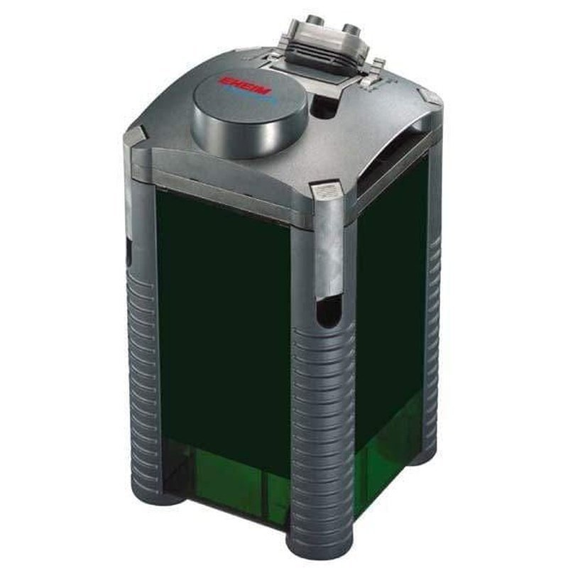 Eheim eXperience 250 (2424) Canister Filter (250L, 700L/h) - Aquatic Supplies Australia