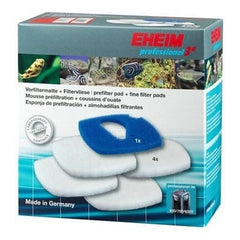 Eheim Filter Pad Set 2076/2078 2616760 Aquatic Supplies Australia