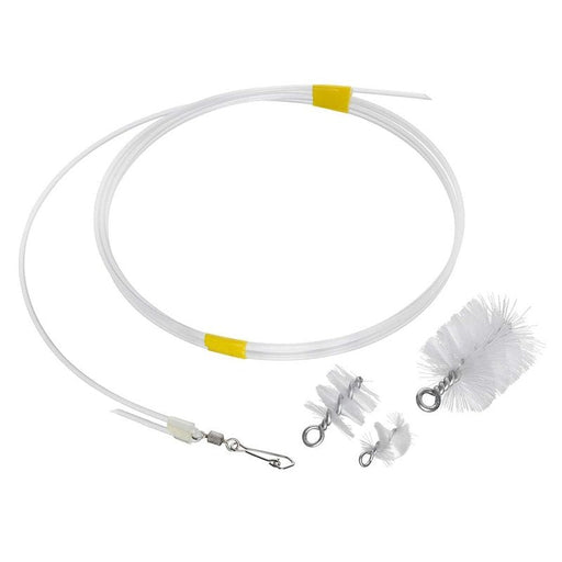 Eheim Flexible Cleaning Brush Set 4005570 - Aquatic Supplies Australia