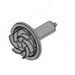 Eheim Impeller (50Hz) for Compact On 5000 - 7604078 Aquatic Supplies Australia