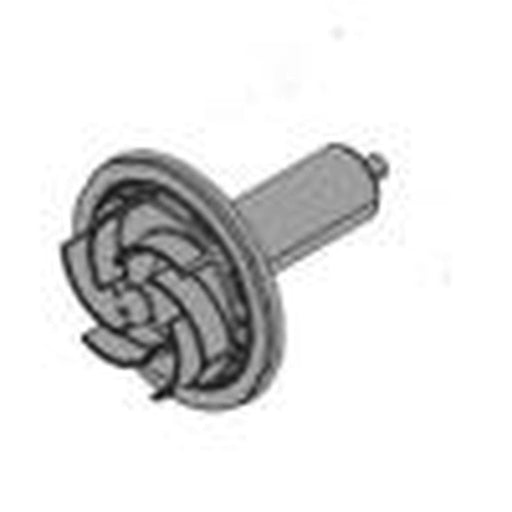 Eheim Impeller (50Hz) for Compact On 5000 - 7604078 - Aquatic Supplies Australia