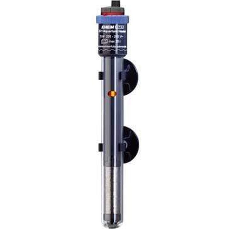 Eheim Jager Thermocontrol Heater 25W 23cm (20-25L) - Aquatic Supplies Australia