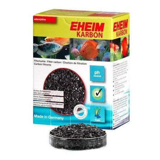 Eheim Karbon Activated Carbon 1L - Aquatic Supplies Australia