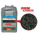 Eheim Karbon Activated Carbon 1L - Aquatic Supplies Australia