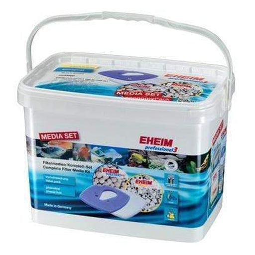 Eheim Media Set for Professionel 3 2080/2180 (2520800) - Aquatic Supplies Australia