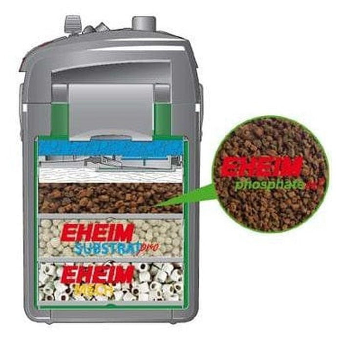 Eheim Phosphate Out 390g - Aquatic Supplies Australia