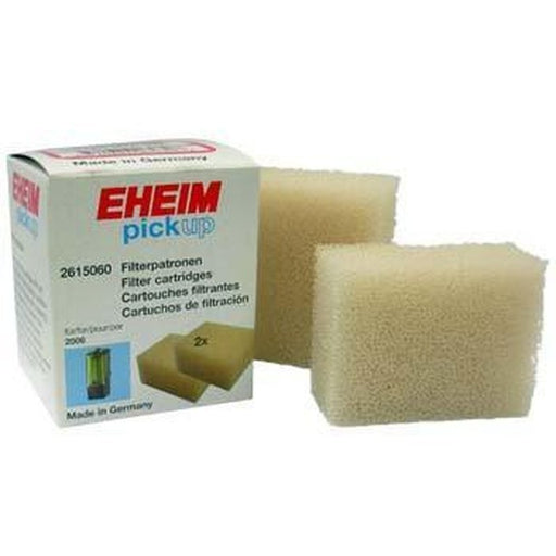 Eheim Pick Up 45 Foam Cartridge 2 Pack - Aquatic Supplies Australia