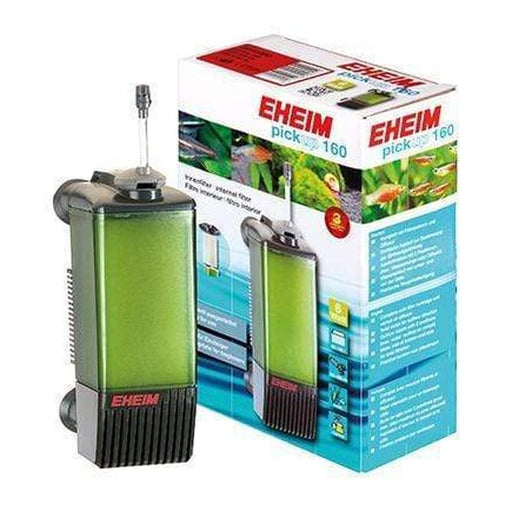 Eheim Pickup 160 Internal Filter 2010 (160L, 220-500L/h) Aquatic Supplies Australia