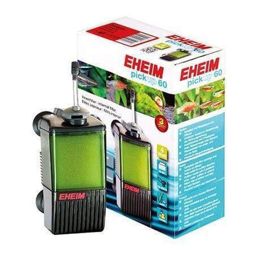 Eheim Pickup 60 Internal Filter 2008 (60L, 150-300L/h) Aquatic Supplies Australia
