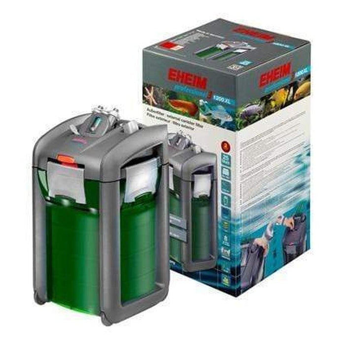 Eheim Pro 3 XL 2080 Filter (1200L, 1700L/h) Aquatic Supplies Australia