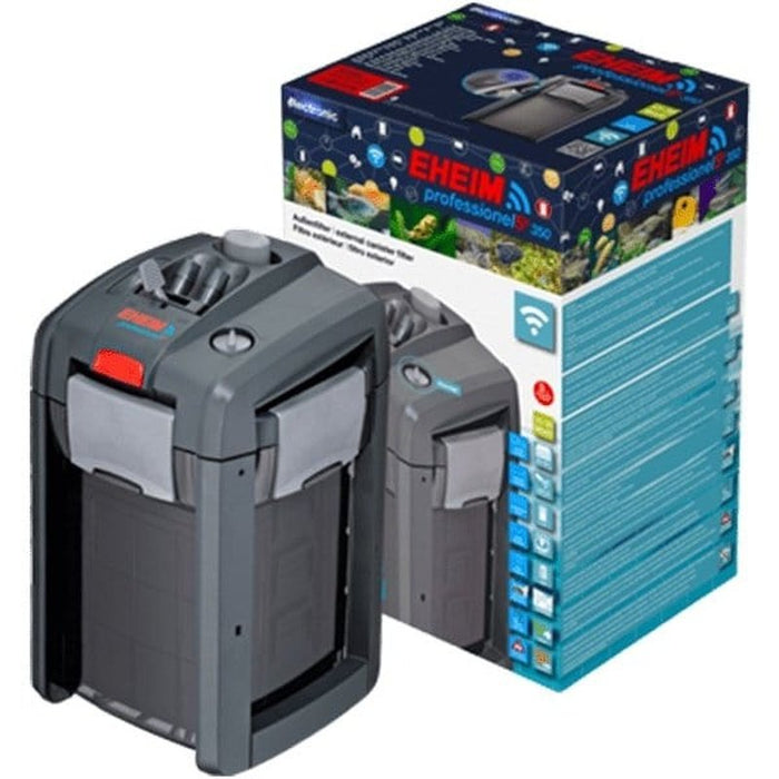 Eheim Professionel 5e+ 350 (2274E) Canister Filter with Media (350L, 1500L/h) Aquatic Supplies Australia