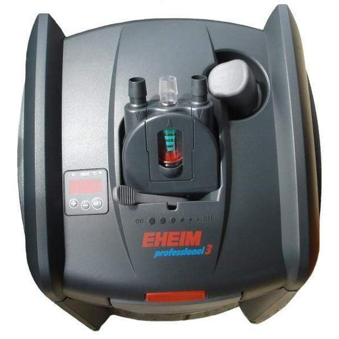 Eheim Professionel 3 1200XLT (2180) Electronic Canister Filter & Heater (1200L, 1700L/h) - Aquatic Supplies Australia