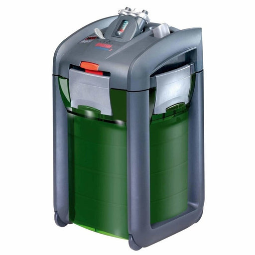Eheim Professionel 3 1200XLT (2180) Electronic Canister Filter & Heater (1200L, 1700L/h) - Aquatic Supplies Australia