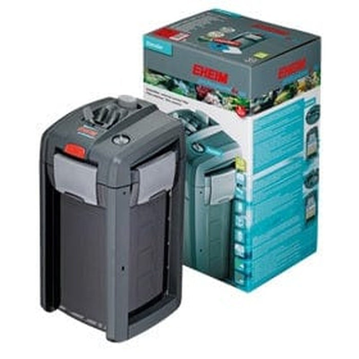 Eheim Professionel 4+ 600 (2275) Canister Filter with Media (600L, 1250L/hr) - Aquatic Supplies Australia