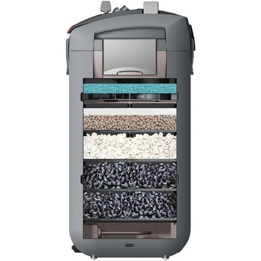 Eheim Professionel 5e 600T Thermo Canister Filter (600L, 1850L/h) - Aquatic Supplies Australia