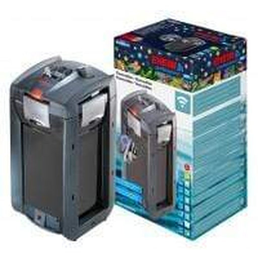 Eheim Professionel 5e 600T Thermo Canister Filter (600L, 1850L/h) - Aquatic Supplies Australia