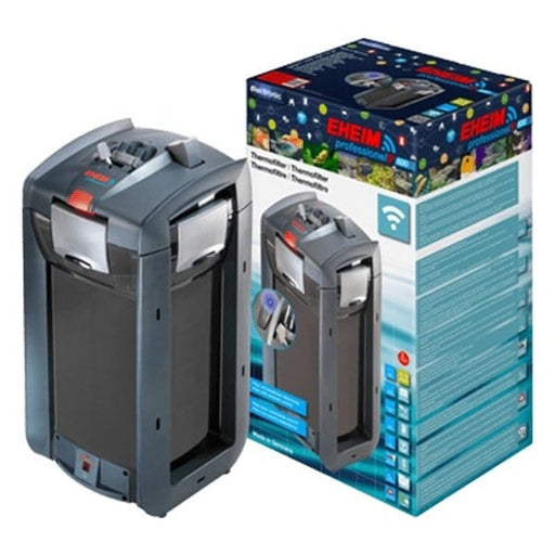 Eheim Professionel 5e 700 WiFi Canister Filter (700L, 1850L/h) - Aquatic Supplies Australia