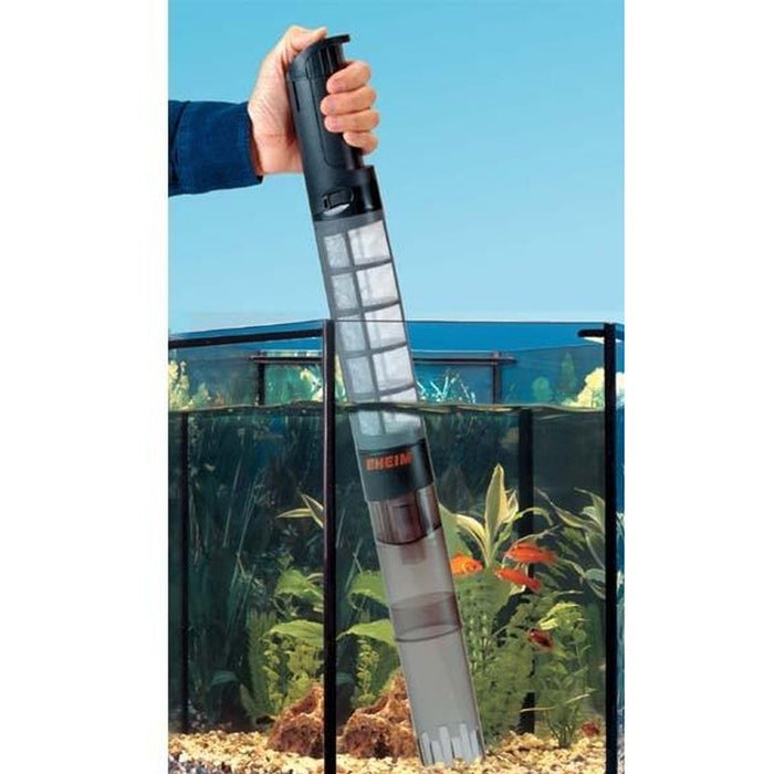 Eheim Quick Vac Pro Automatic Gravel Cleaner - Aquatic Supplies Australia