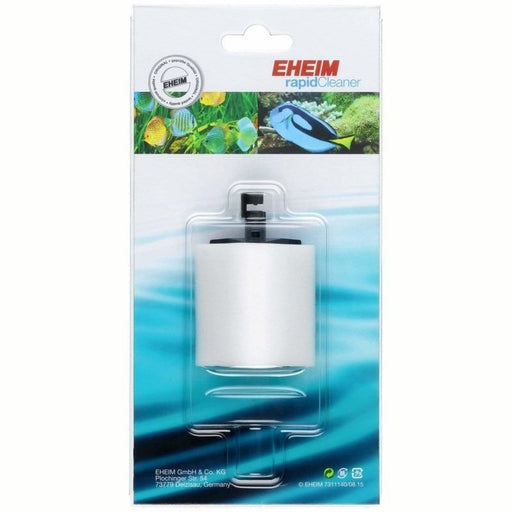 Eheim rapidCleaner Cleaning Sponge 90° - Aquatic Supplies Australia