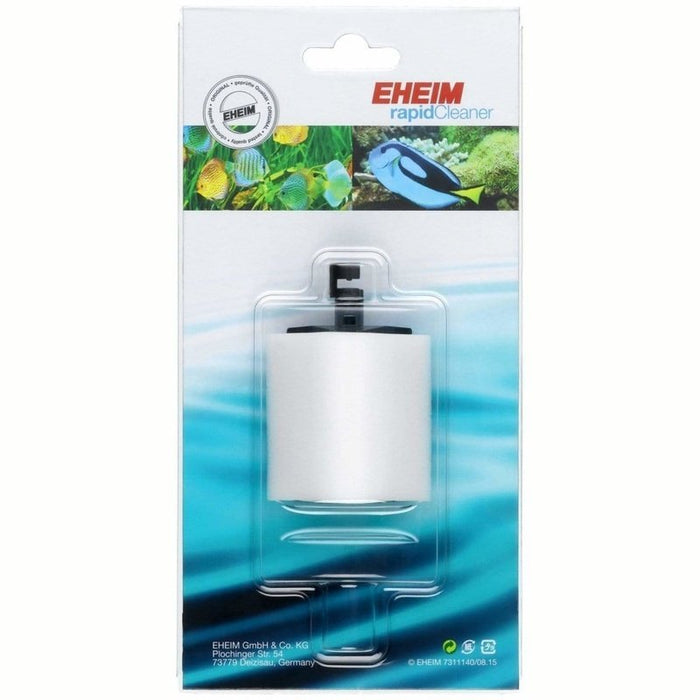 Eheim rapidCleaner Cleaning Sponge 90° - Aquatic Supplies Australia