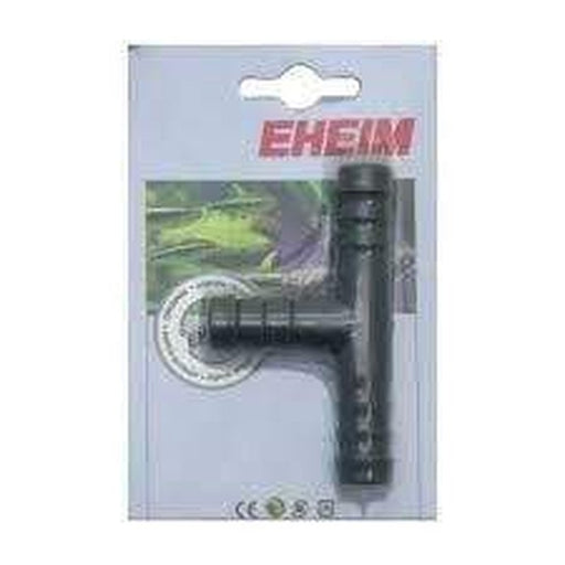 Eheim Reduction T-Piece 16/22-12/16mm - Aquatic Supplies Australia