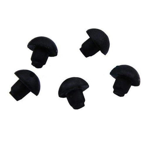 Eheim Rubber Feet for Canister Filters 5 Pack 7271958 - Aquatic Supplies Australia